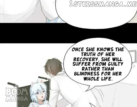 Kitty Boy Chapter 43 page 37