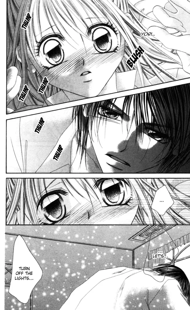 Boku wa Imouto ni Koi wo Suru Chapter 38 page 10