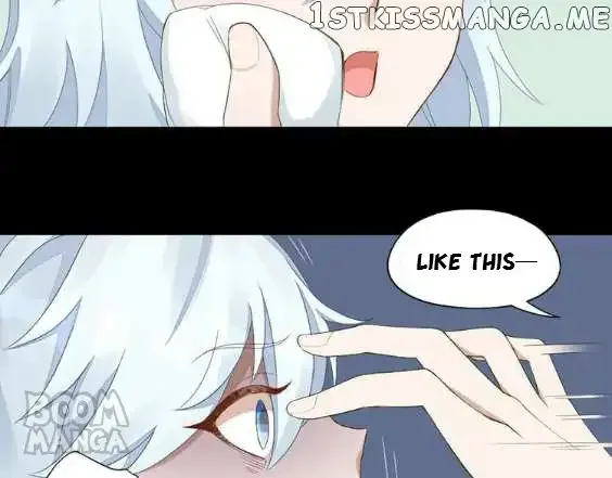 Kitty Boy Chapter 43 page 39