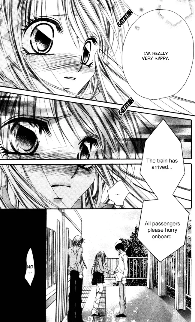 Boku wa Imouto ni Koi wo Suru Chapter 38 page 25