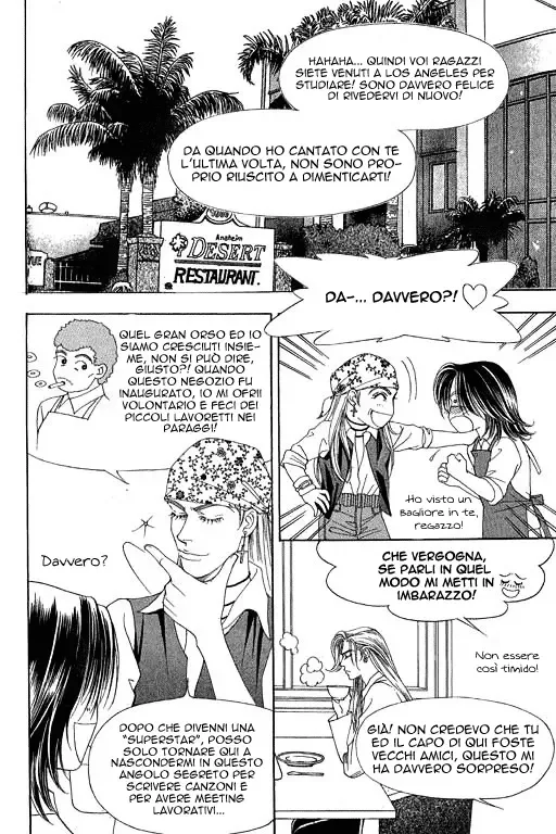 Youth Gone Wild Chapter 54 page 7