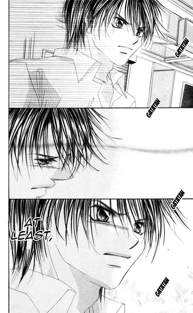Boku wa Imouto ni Koi wo Suru Chapter 38 page 30