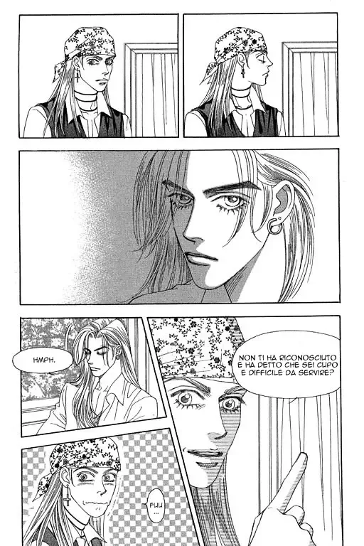 Youth Gone Wild Chapter 54 page 9