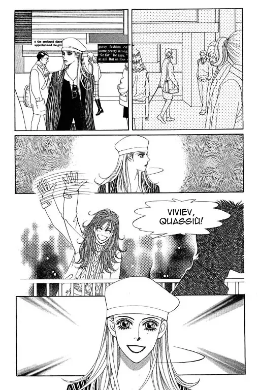 Youth Gone Wild Chapter 54 page 5