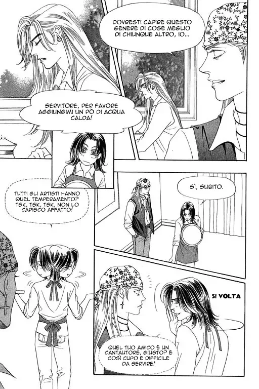 Youth Gone Wild Chapter 54 page 8