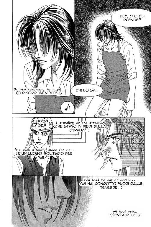 Youth Gone Wild Chapter 54 page 15