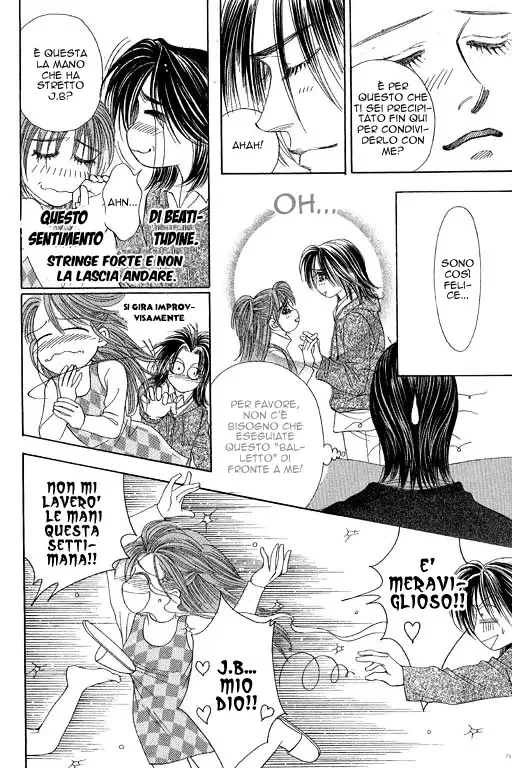 Youth Gone Wild Chapter 54 page 21