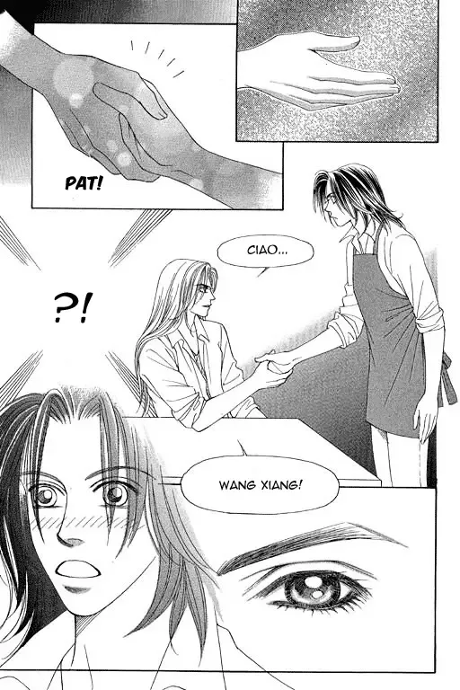 Youth Gone Wild Chapter 54 page 18