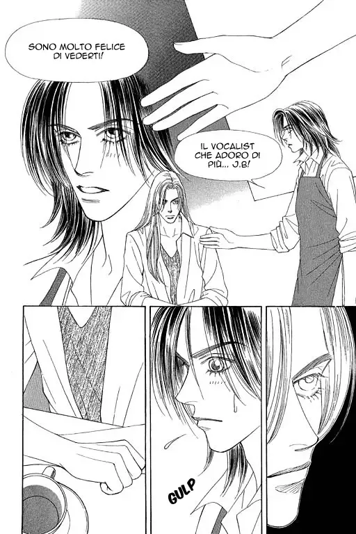Youth Gone Wild Chapter 54 page 17