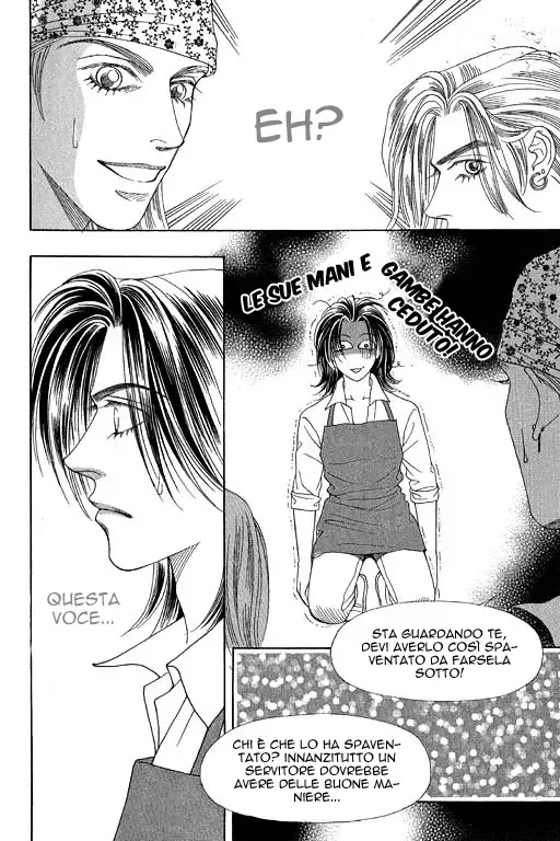 Youth Gone Wild Chapter 54 page 13