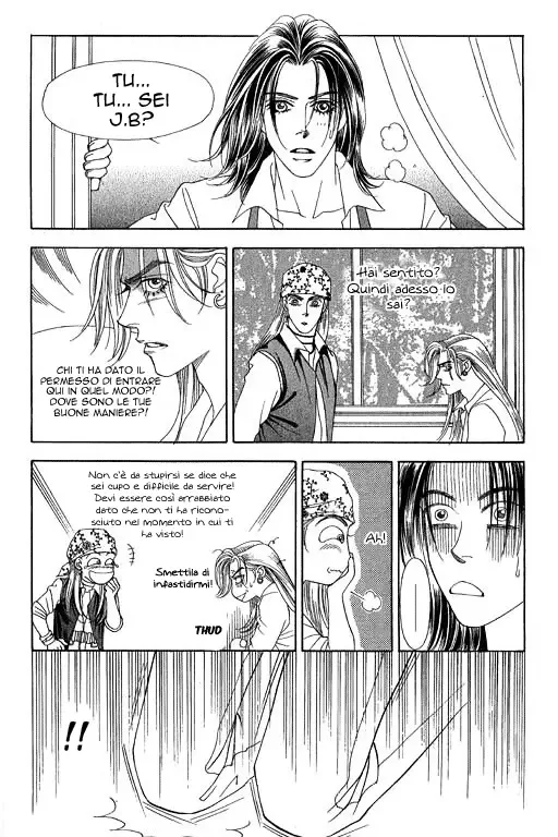 Youth Gone Wild Chapter 54 page 12