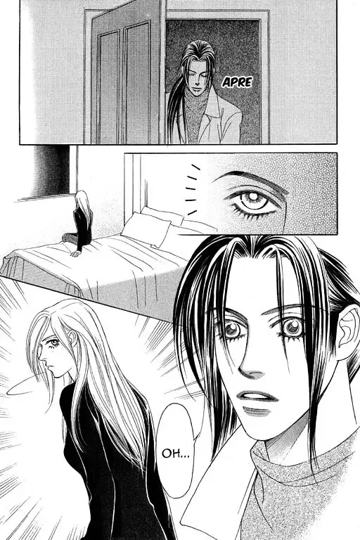 Youth Gone Wild Chapter 54 page 26