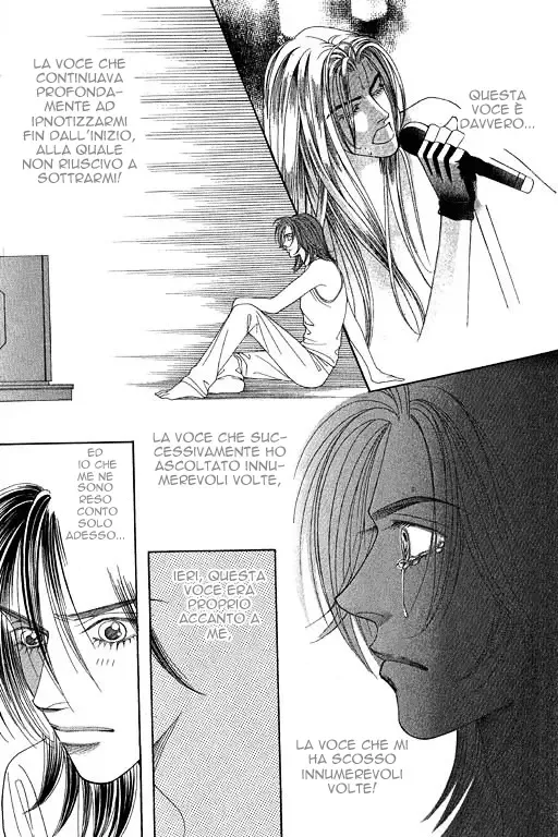 Youth Gone Wild Chapter 54 page 14