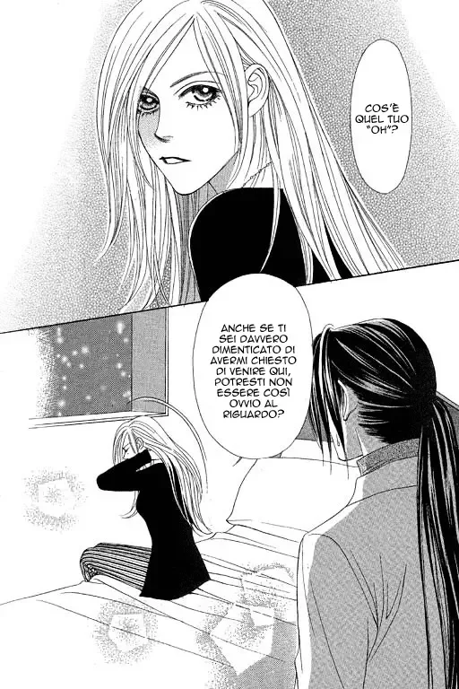 Youth Gone Wild Chapter 54 page 27
