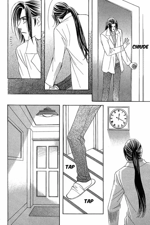Youth Gone Wild Chapter 54 page 25