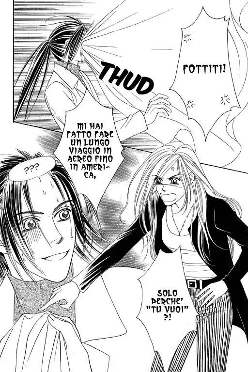 Youth Gone Wild Chapter 54 page 31
