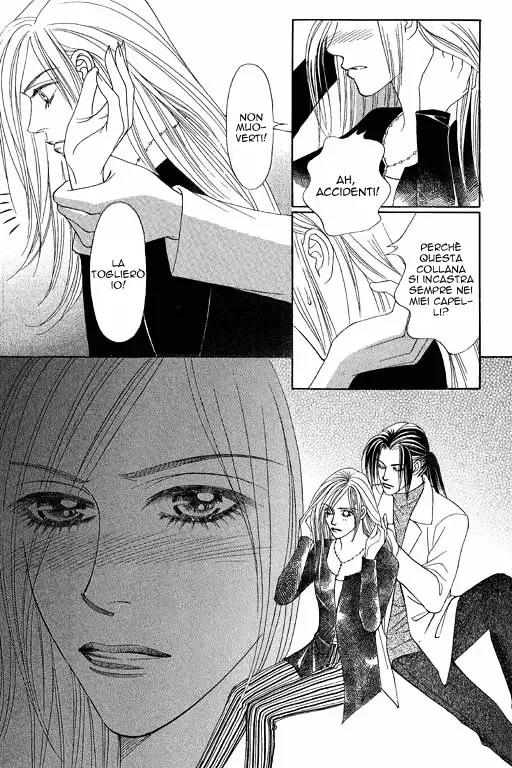 Youth Gone Wild Chapter 54 page 28