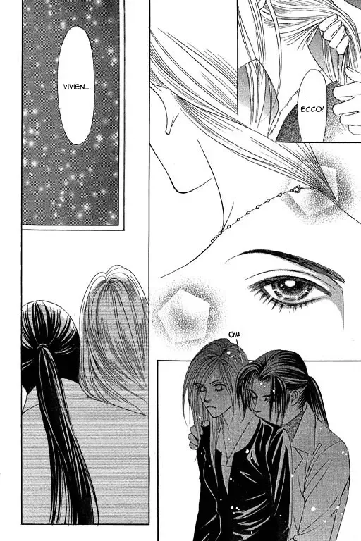 Youth Gone Wild Chapter 54 page 29