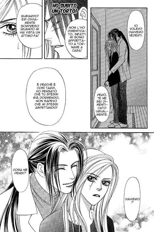 Youth Gone Wild Chapter 54 page 34