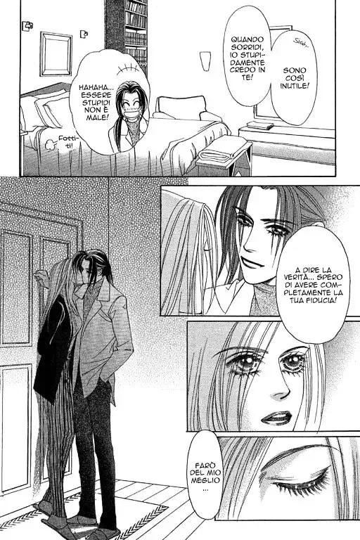 Youth Gone Wild Chapter 54 page 35