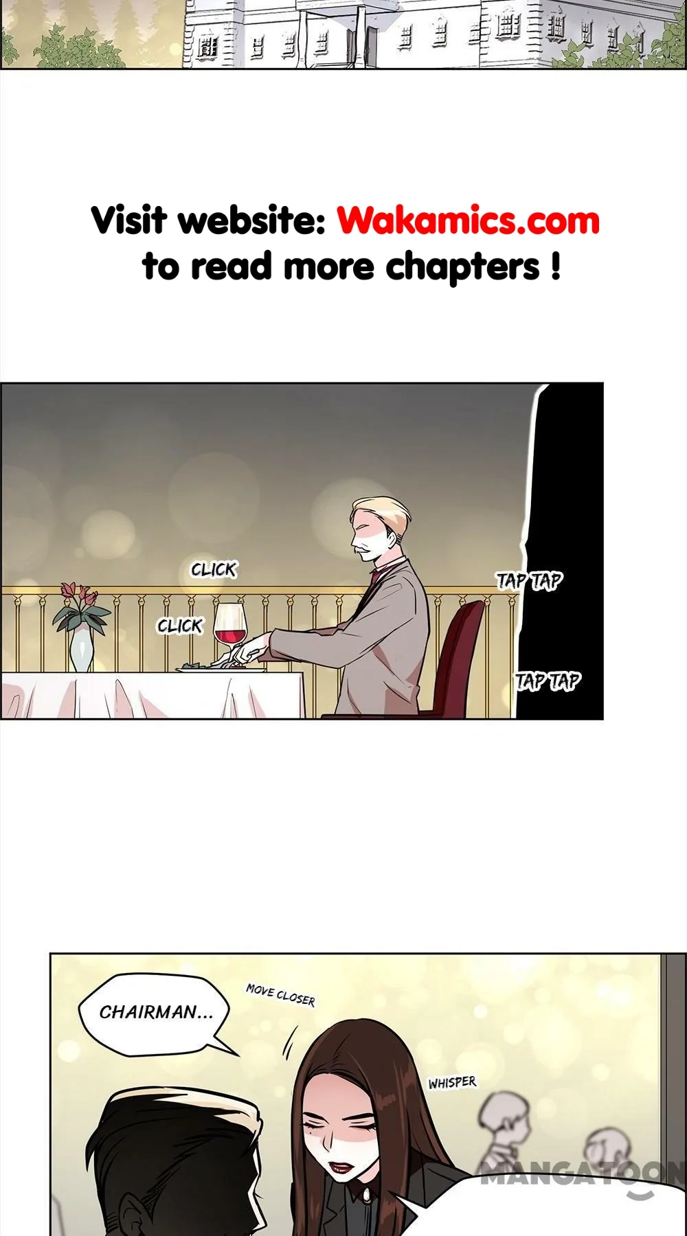 Blood Type Love Chapter 45 page 4