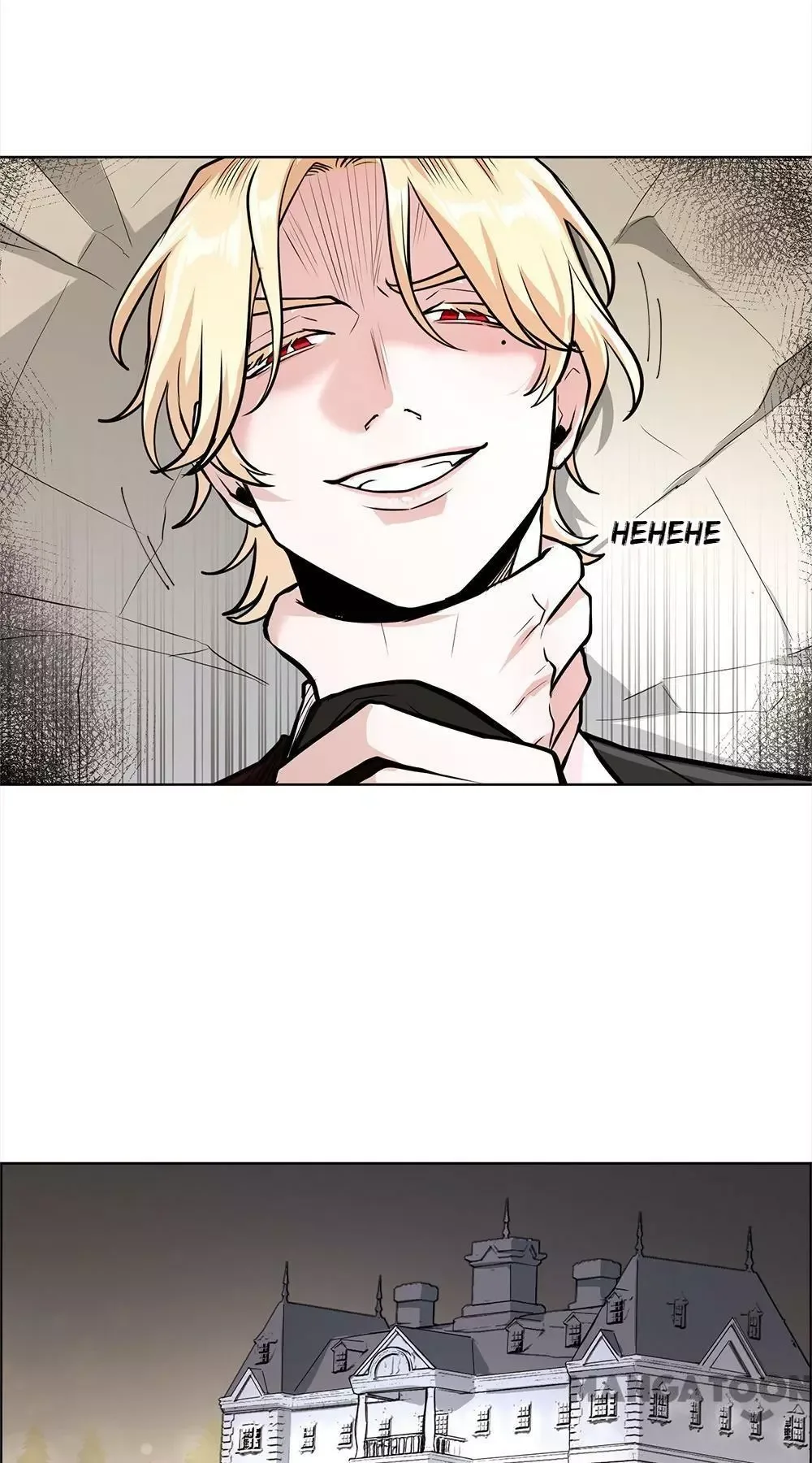 Blood Type Love Chapter 45 page 3