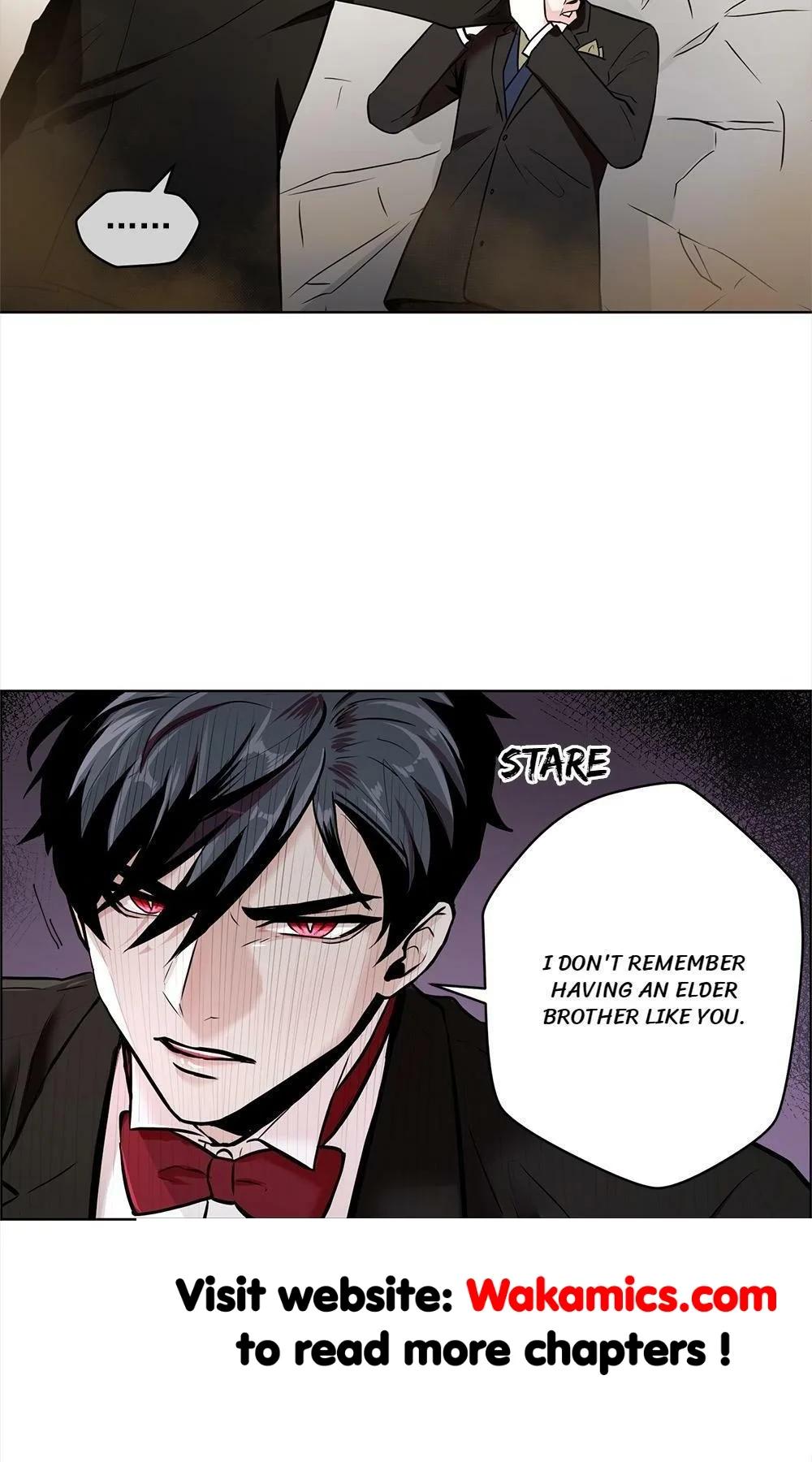 Blood Type Love Chapter 45 page 2