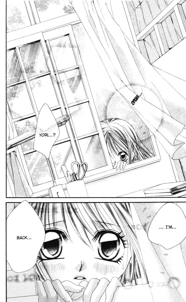 Boku wa Imouto ni Koi wo Suru Chapter 39 page 5