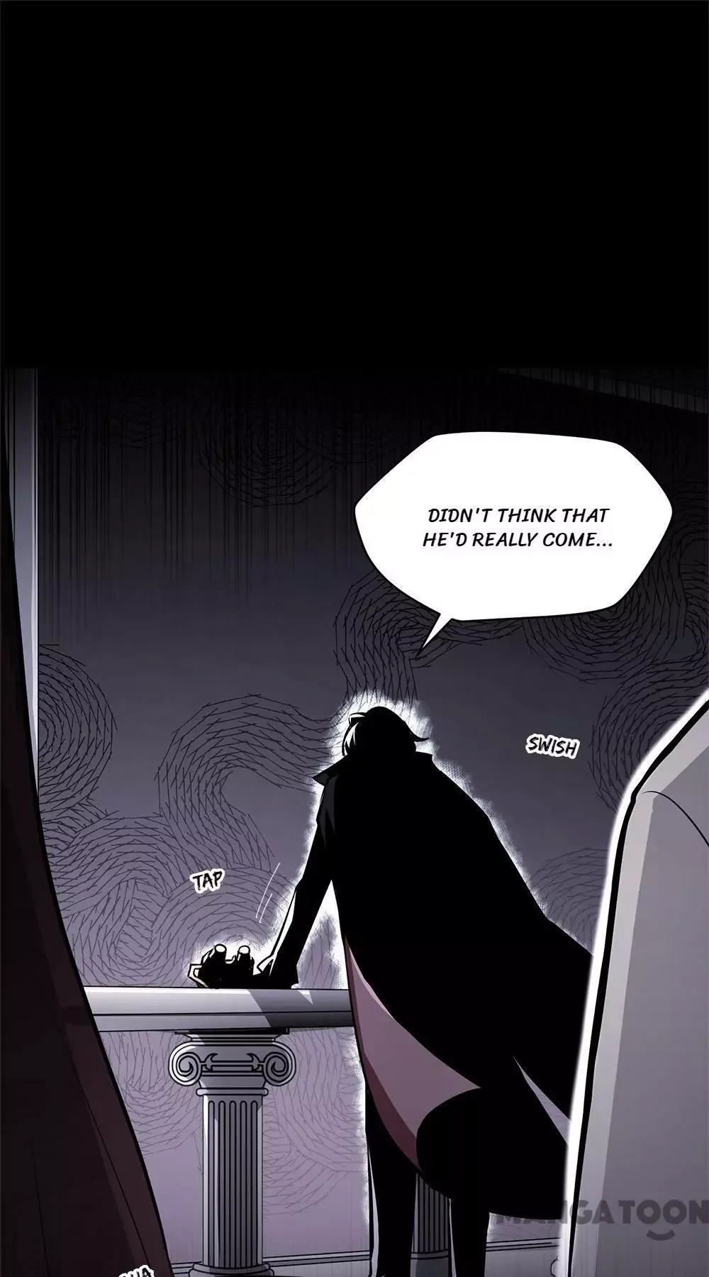 Blood Type Love Chapter 45 page 8