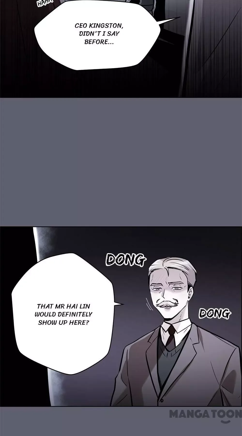 Blood Type Love Chapter 45 page 9