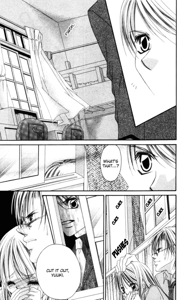 Boku wa Imouto ni Koi wo Suru Chapter 39 page 10