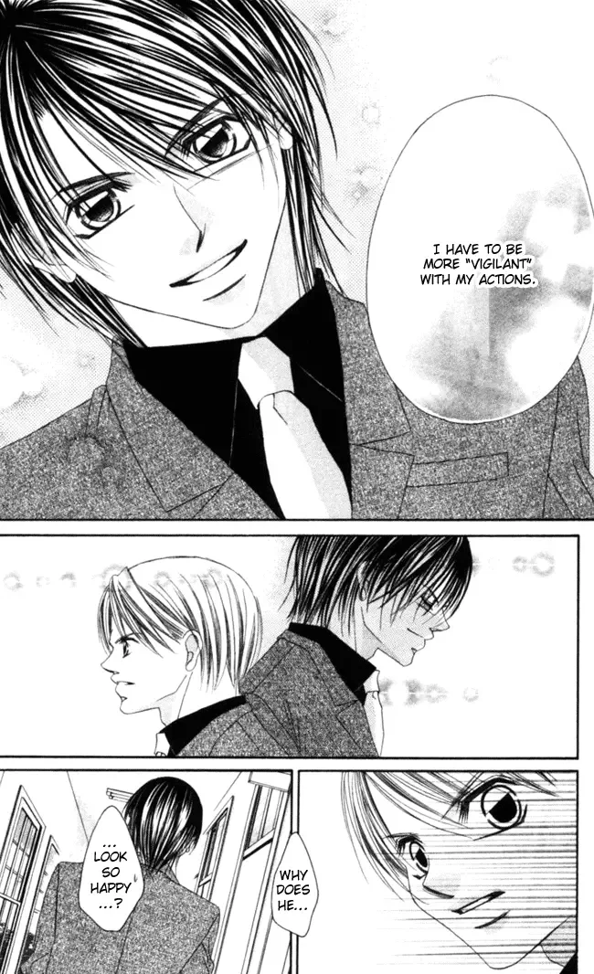 Boku wa Imouto ni Koi wo Suru Chapter 39 page 18