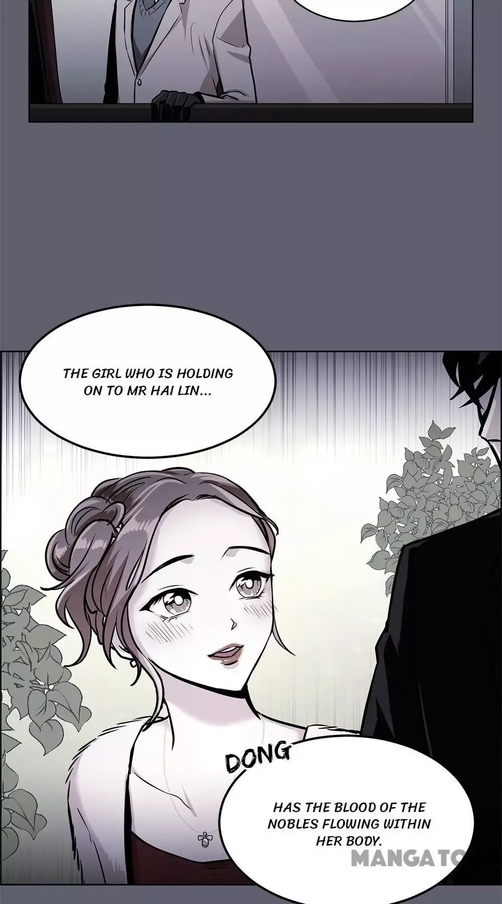 Blood Type Love Chapter 45 page 15