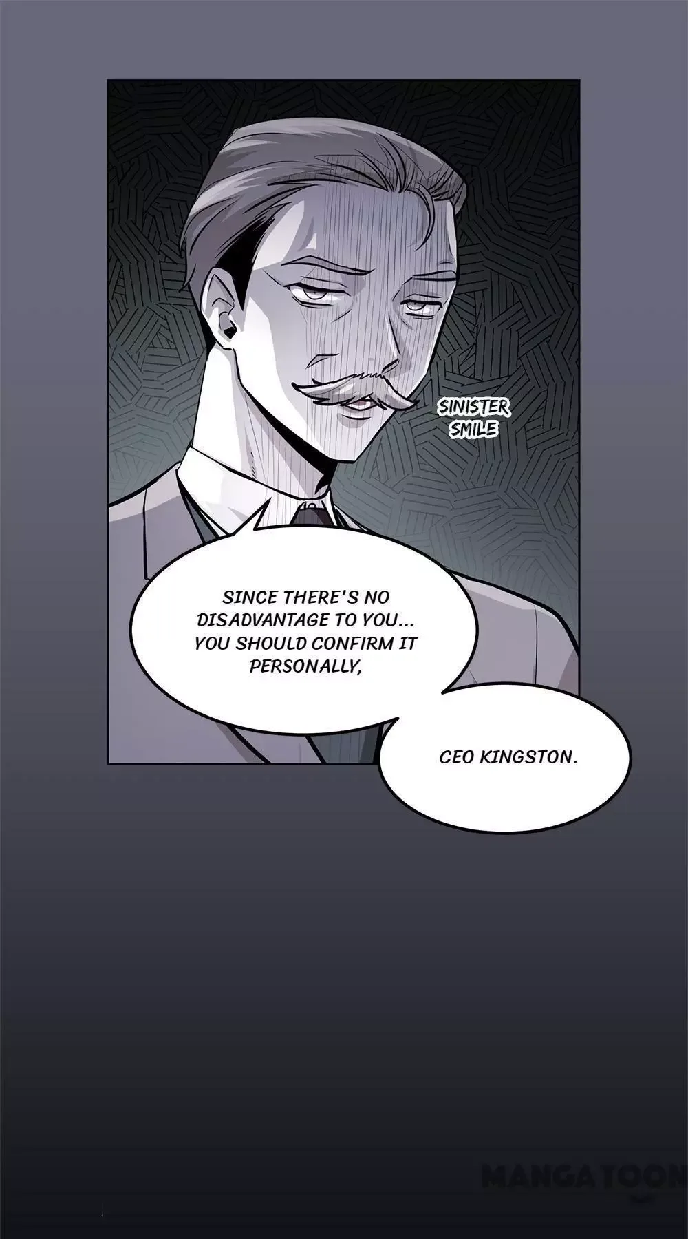 Blood Type Love Chapter 45 page 17