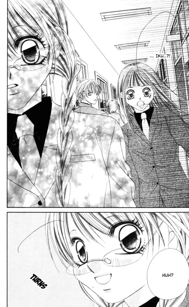 Boku wa Imouto ni Koi wo Suru Chapter 39 page 23