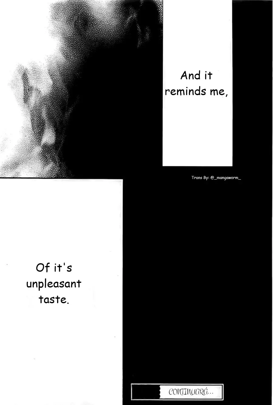 Boku ni Hana no Melancholy Chapter 45 page 24