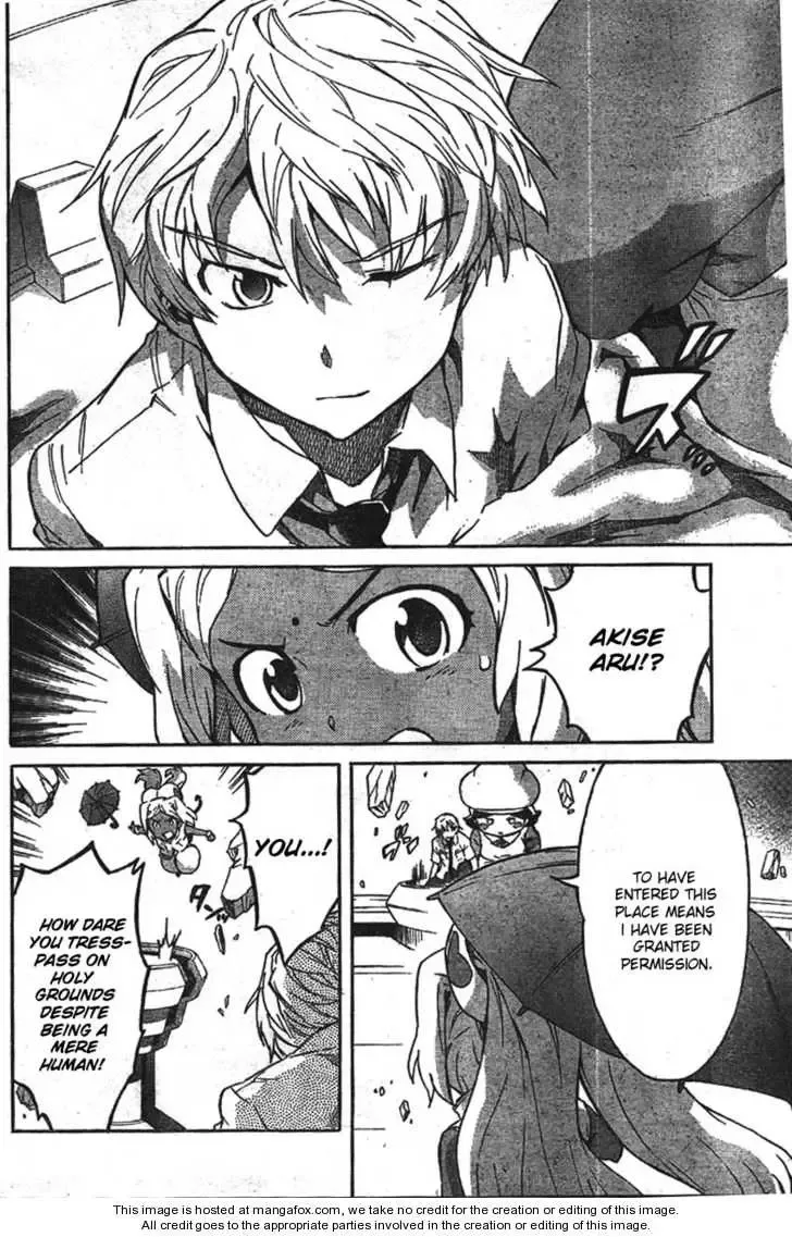Mirai Nikki Chapter 47 page 29