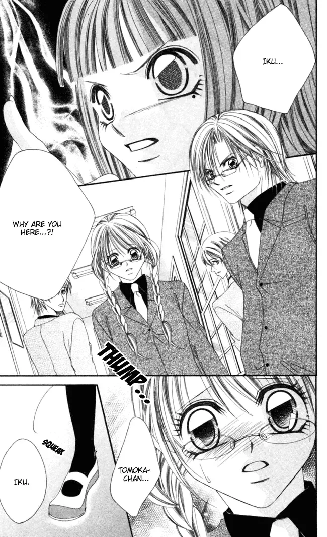 Boku wa Imouto ni Koi wo Suru Chapter 39 page 24
