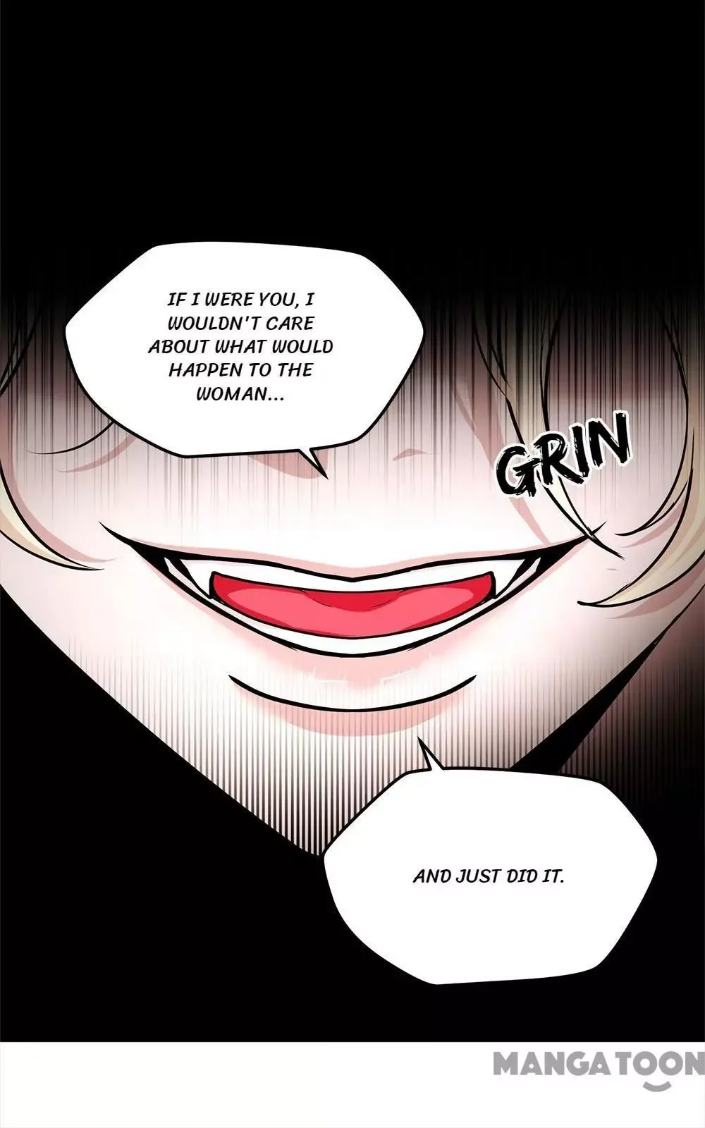 Blood Type Love Chapter 45 page 25