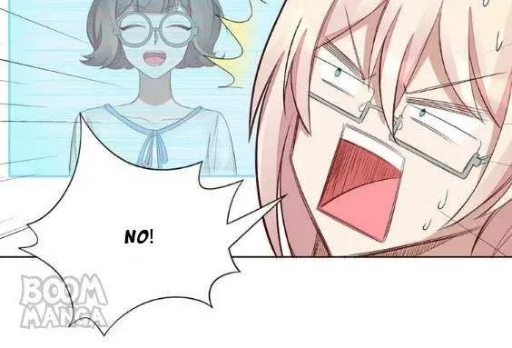 Kitty Boy Chapter 44 page 9