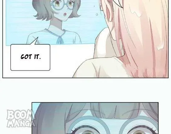 Kitty Boy Chapter 44 page 7