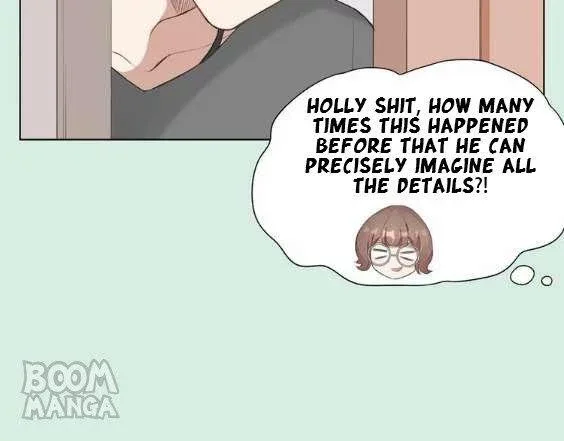 Kitty Boy Chapter 44 page 20