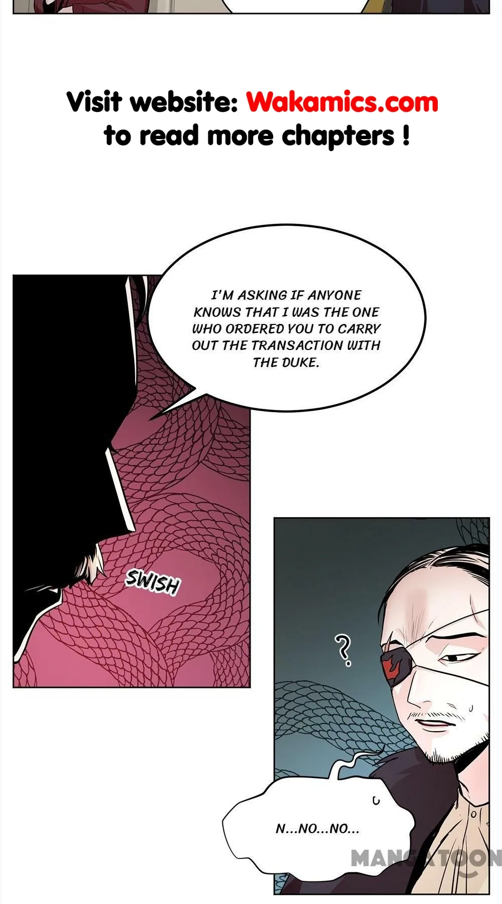 Blood Type Love Chapter 45 page 33