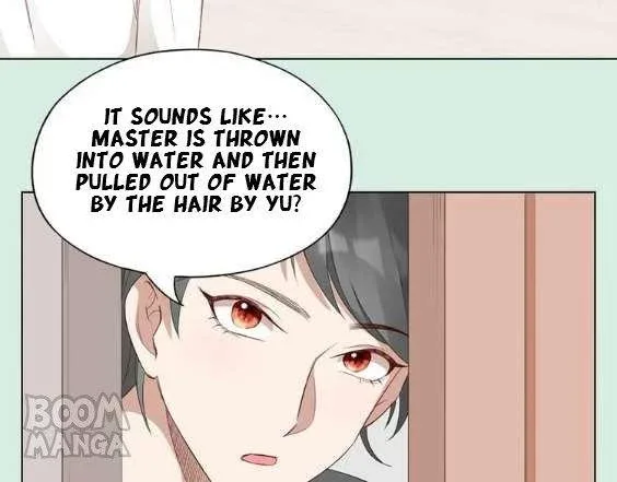 Kitty Boy Chapter 44 page 19