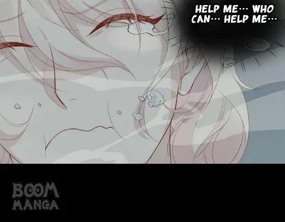 Kitty Boy Chapter 44 page 34