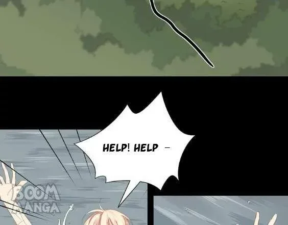 Kitty Boy Chapter 44 page 32