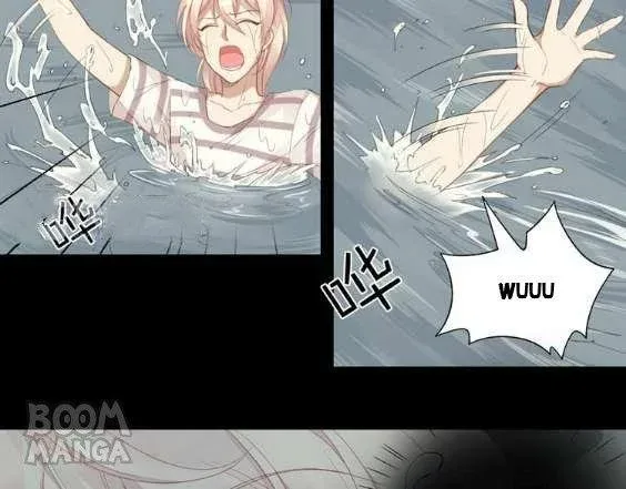Kitty Boy Chapter 44 page 33
