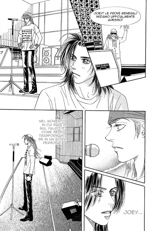 Youth Gone Wild Chapter 57 page 7