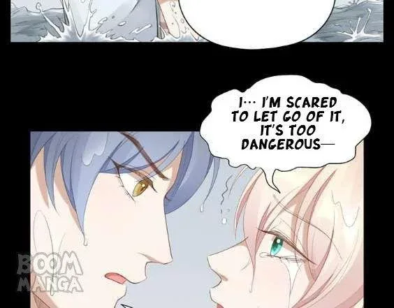 Kitty Boy Chapter 44 page 47