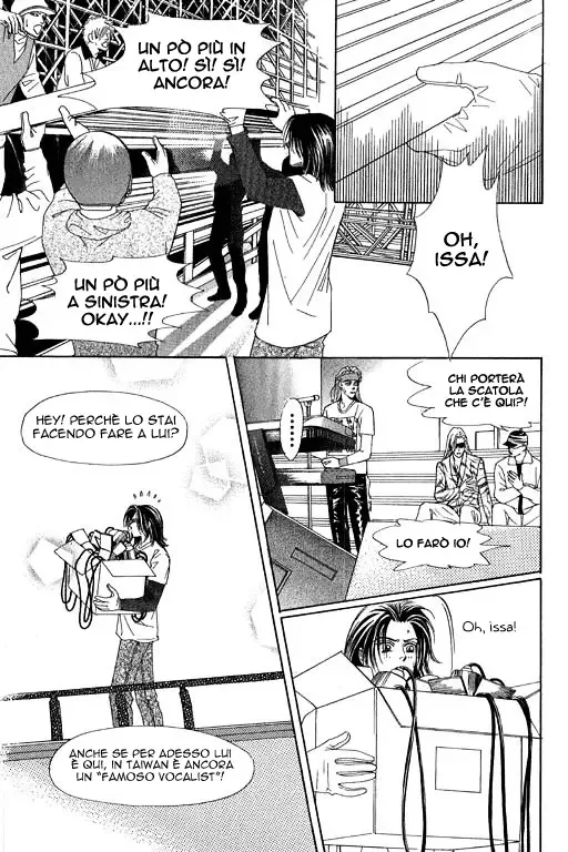 Youth Gone Wild Chapter 57 page 5